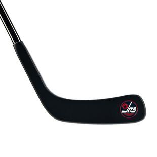Fer droit SWAG Athletic NHL de style b&acirc;ton de hockey - Jets de Winnipeg SWAG GOLF
