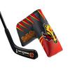 SWAG Athletic NHL Hockey Putter - Calgary Flames