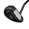 Fer droit Square 2 Square Tri-Hot Midnight Rossie SB