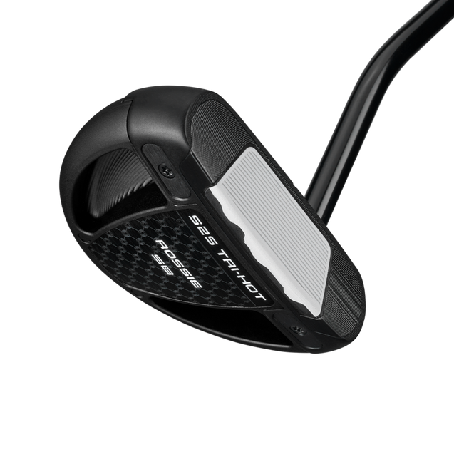 Fer droit Square 2 Square Tri-Hot Midnight Rossie SB ODYSSEY