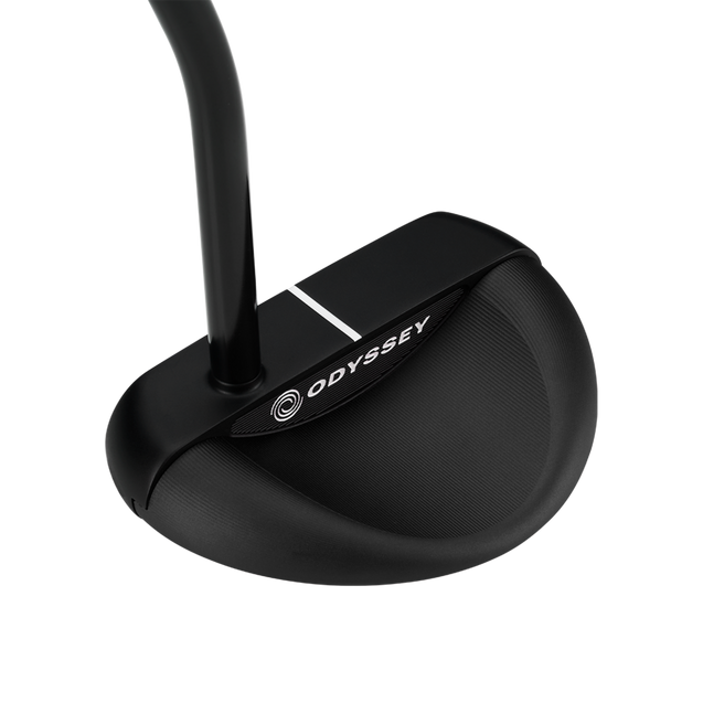 Square 2 Square Tri-Hot Midnight Rossie SB Putter | ODYSSEY