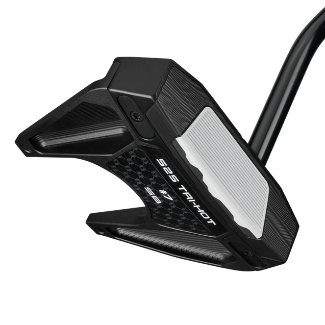 Square 2 Square Tri-Hot Midnight Seven SB Putter ODYSSEY