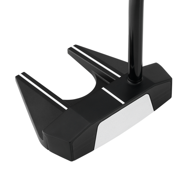 Square 2 Square Tri-Hot Midnight Seven SB Putter | ODYSSEY