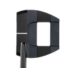 Square 2 Square Tri-Hot Midnight JailBird SB Putter