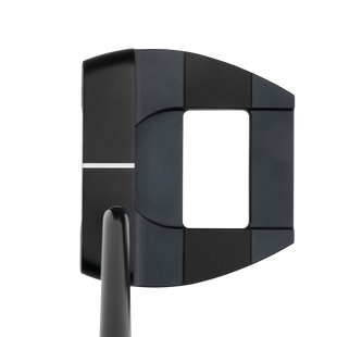 Square 2 Square Tri-Hot Midnight JailBird SB Putter ODYSSEY