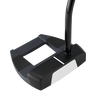 Square 2 Square Tri-Hot Midnight JailBird SB Putter