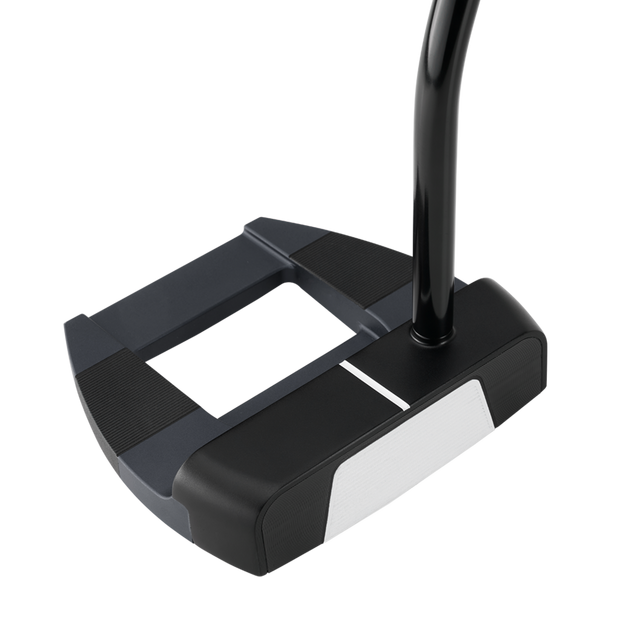 Square 2 Square Tri-Hot Midnight JailBird SB Putter | ODYSSEY