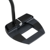 Square 2 Square Tri-Hot Midnight JailBird SB Putter