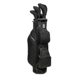 Women's Signature Series 12 Piece Package Set - Black NANCY LOPEZ