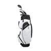 Women's Signature Series 12 Piece Package Set - White