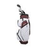 Women's Signature Series 12 Piece Package Set - Merlot