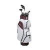 Women's Signature Series 12 Piece Package Set - Merlot