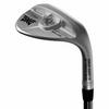 Cocheur Sugar Daddy III Chrome avec tige en acier