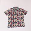 Polo Desert Bloom pour hommes