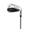 Qi HL 5-PW Iron Set with Graphite Shafts