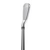 Qi HL 5-PW Iron Set with Graphite Shafts