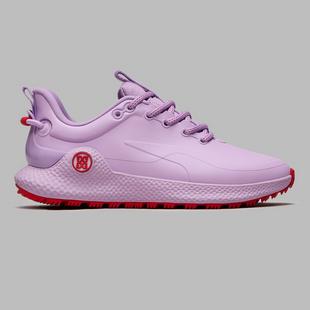 Women's MG4+ O2 Full Drip Spikeless Golf Shoe - Light Purple G/FORE