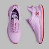 Women's MG4+ O2 Full Drip Spikeless Golf Shoe - Light Purple