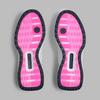 Women's G.112 Hybrid Kiltie Spikeless Golf Shoe - White/Navy
