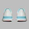 Women's Gallivan2r Perforated Kiltie Spikeless Golf Shoe - White/Light Blue