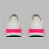 Men's Gallivan2r Embossed Skull & Tees Spikeless Golf Shoe - White/Pink