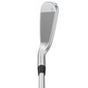 G430 6-PW 50 54 Iron Set with Steel Shaft