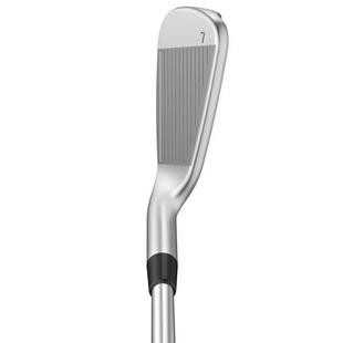 Ensemble de fers G430 6-PW 50 54 avec tige en acier PING