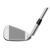 G430 6-PW 50 54 Iron Set with Steel Shaft