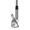 G430 6-PW 50 54 Iron Set with Steel Shaft
