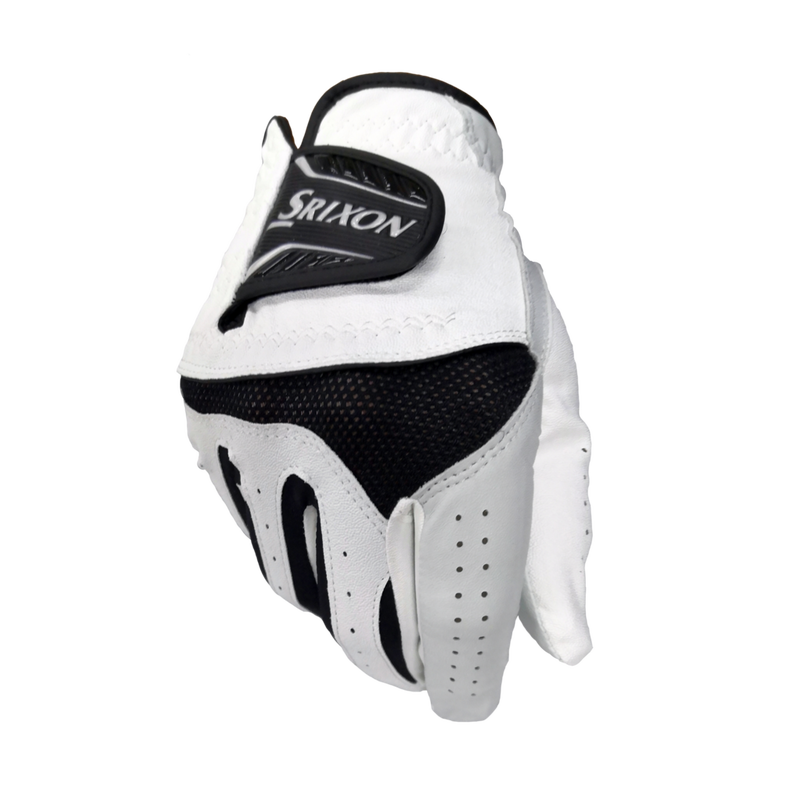 SRX Hybrid Golf Glove