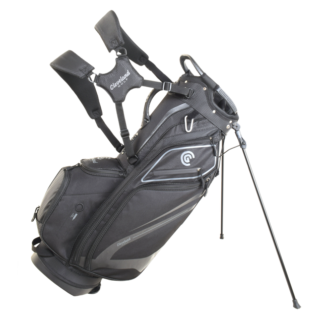 Sac de golf sur pied léger CLEVELAND
