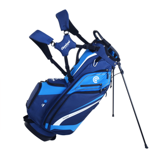 Sac de golf sur pied l&eacute;ger CLEVELAND