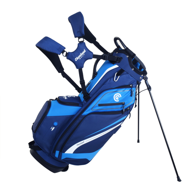 Sac de golf sur pied léger CLEVELAND