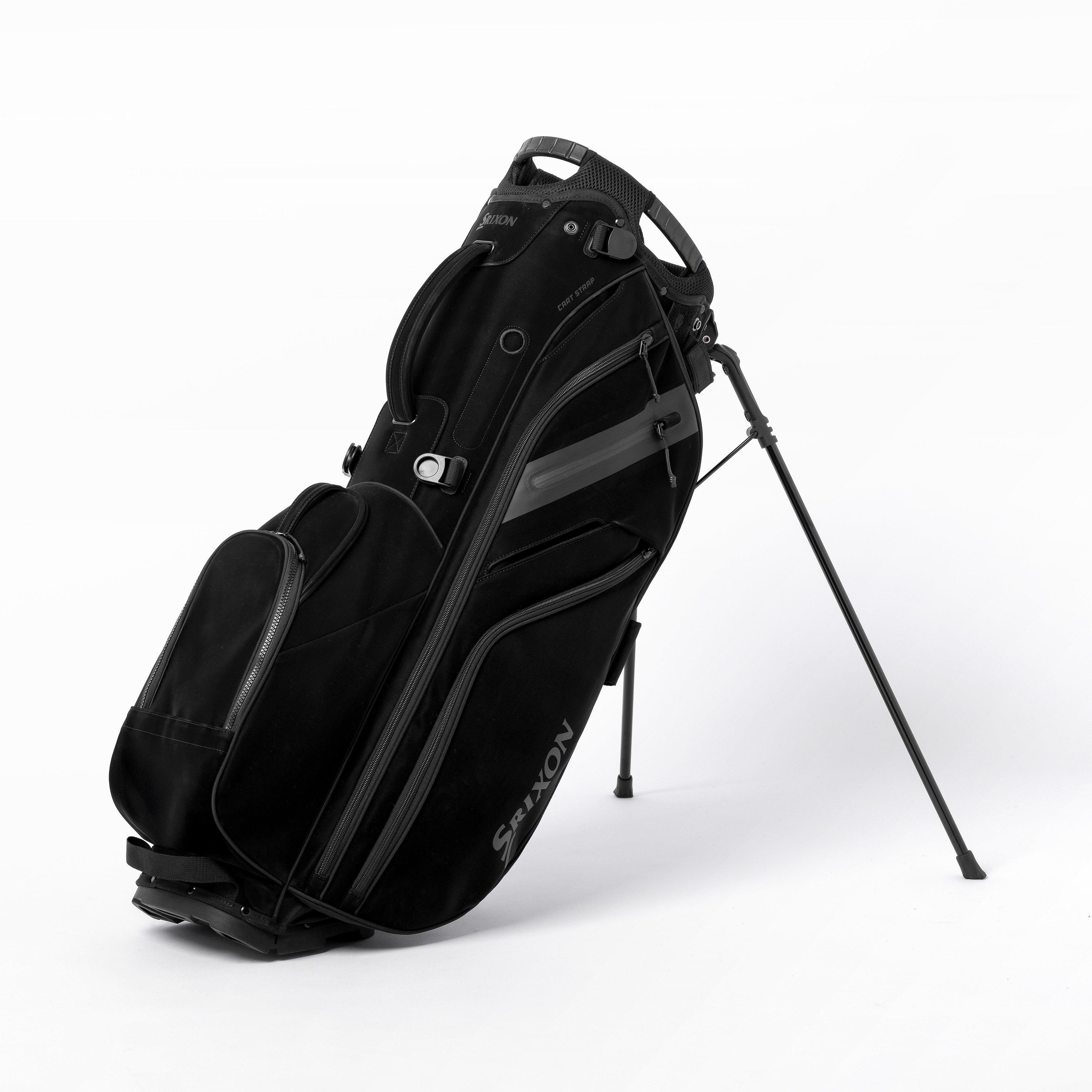 Limited Edition - Blackout S3 Stand Bag