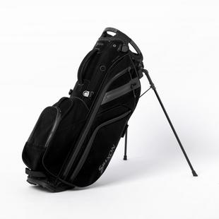 Limited Edition - Blackout S3 Stand Bag SRIXON