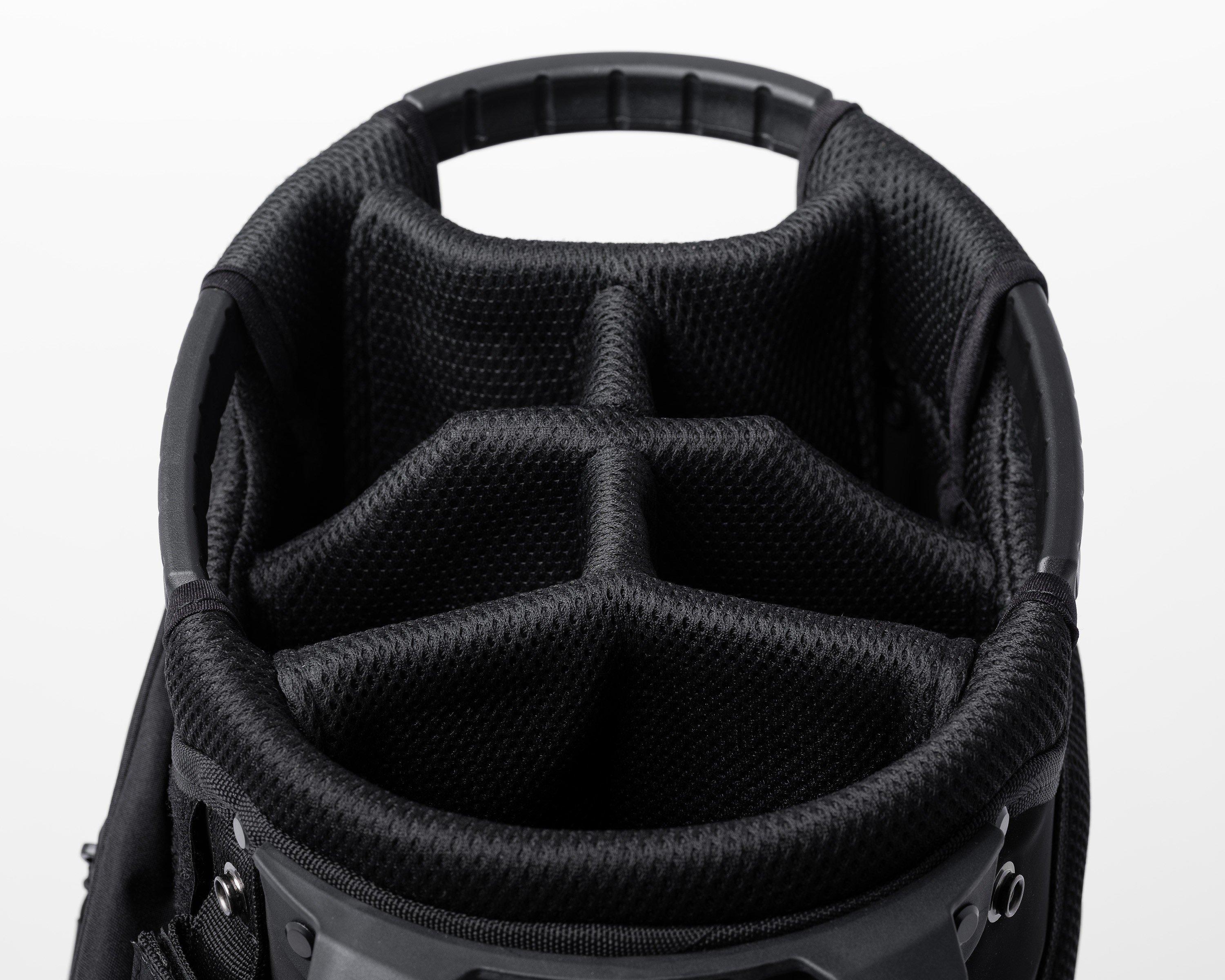 Limited Edition - Blackout S3 Stand Bag