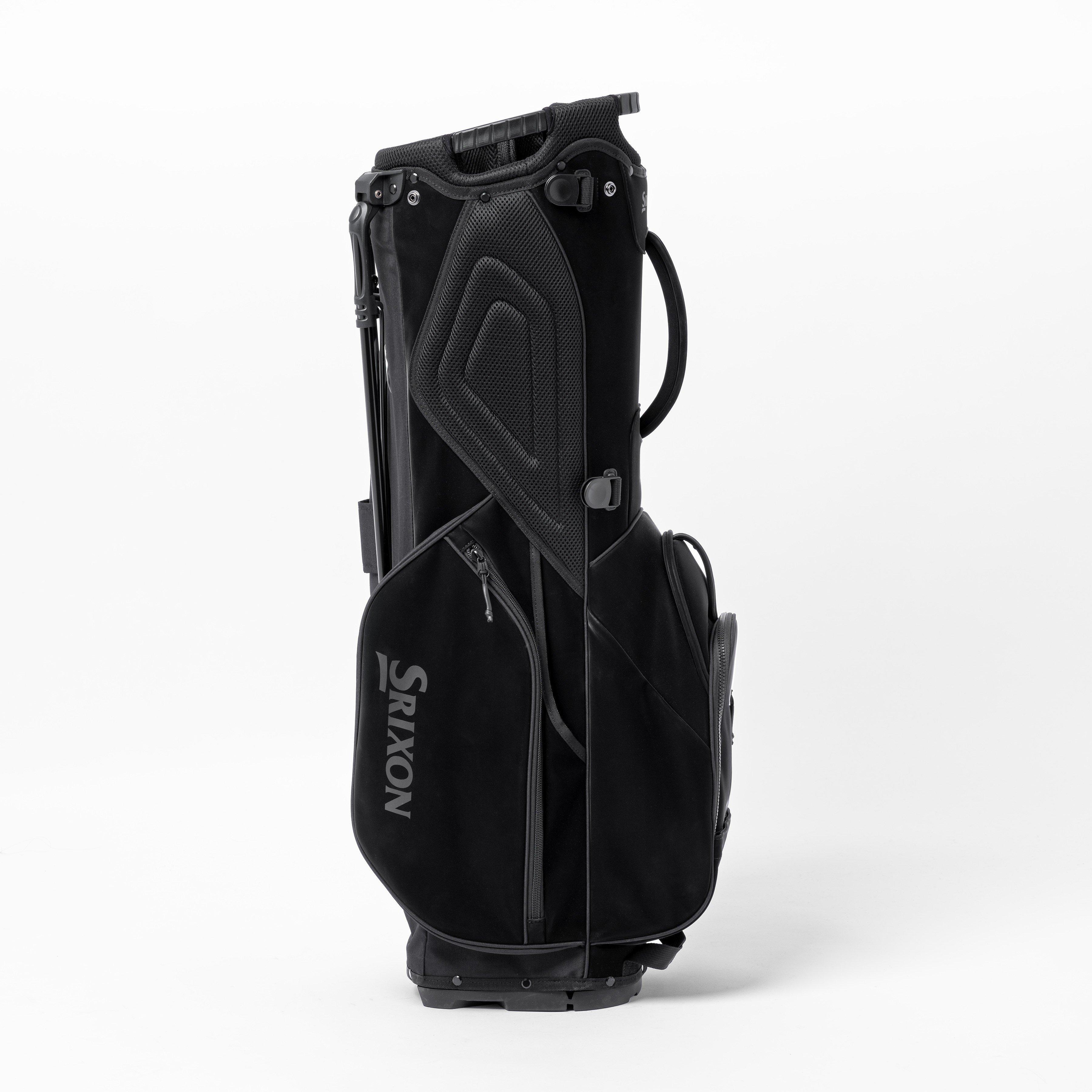 Limited Edition - Blackout S3 Stand Bag