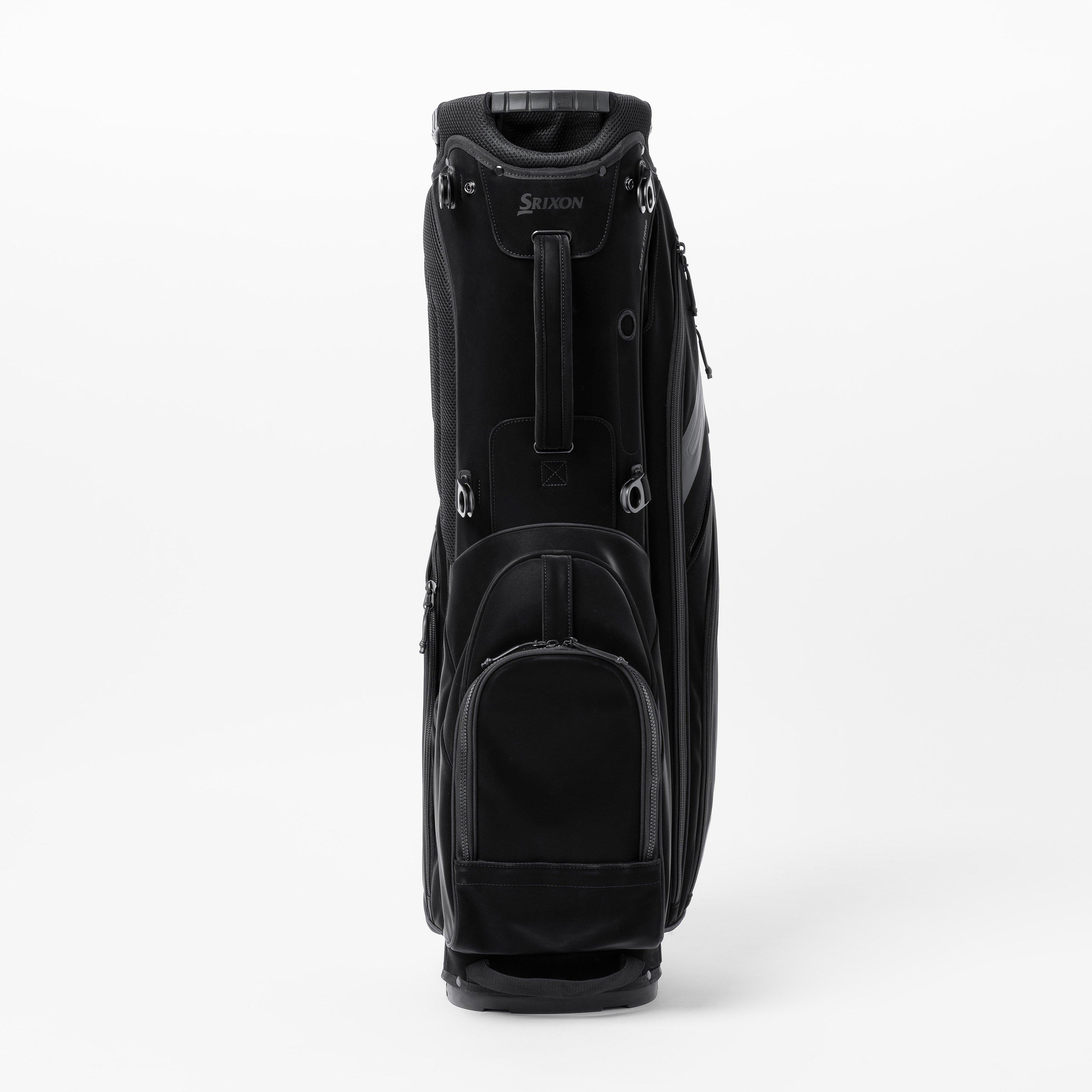 Limited Edition - Blackout S3 Stand Bag