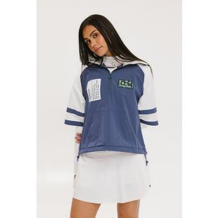 Women's Brandi Hoodie FORE ALL