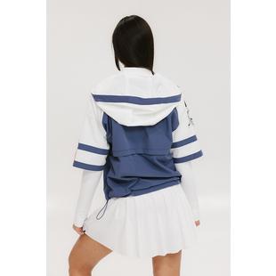 Women's Brandi Hoodie FORE ALL
