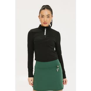 Women's Bea Base 1/4 Zip Sweater FORE ALL