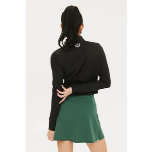 Women's Bea Base 1/4 Zip Sweater FORE ALL