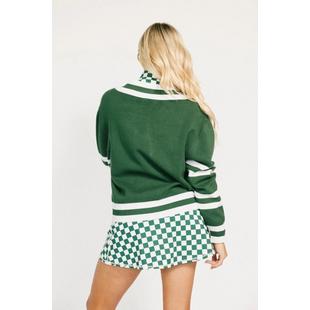 Women's Laurier Sweater FORE ALL
