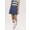 BLUE | Women's Angel Skort