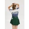 Women's Angie Short Sleeve Polo