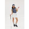 Women's Moore Sleeveless Polo