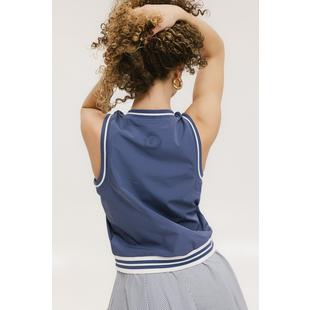 Women's Felix Sleeveless Top FORE ALL