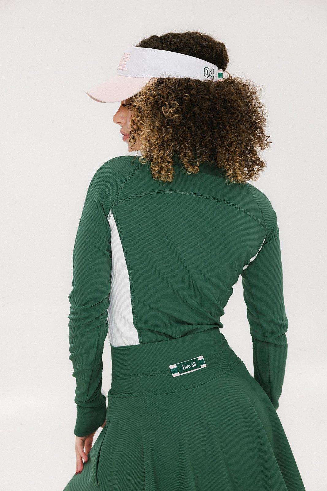Women's Jamie Long Sleeve Top