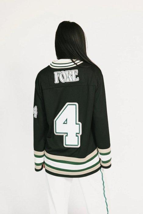 Women's Chirp Long Sleeve Jersey