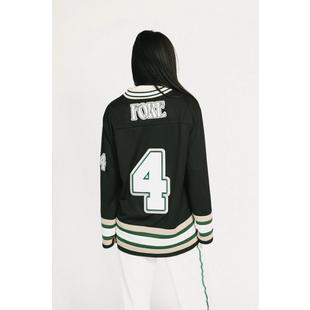Women's Chirp Long Sleeve Jersey FORE ALL